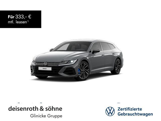 Volkswagen Arteon Shooting Brake R Nav/DiscPro/DCC/ACC/LHZ/ Leasing