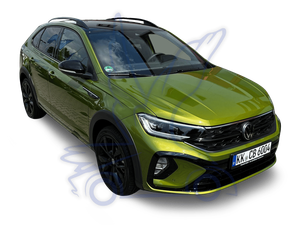 Volkswagen Taigo R-Line Auto-Abo