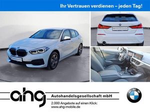 BMW 116 Lim. 🚀Sofort-Verfügbar🚀 📍AHG Exclusiv Angebot Leasing