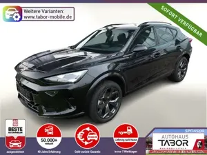 Cupra Formentor eTSI SHZ ACC 3ZClim DigC WirelessC 18"