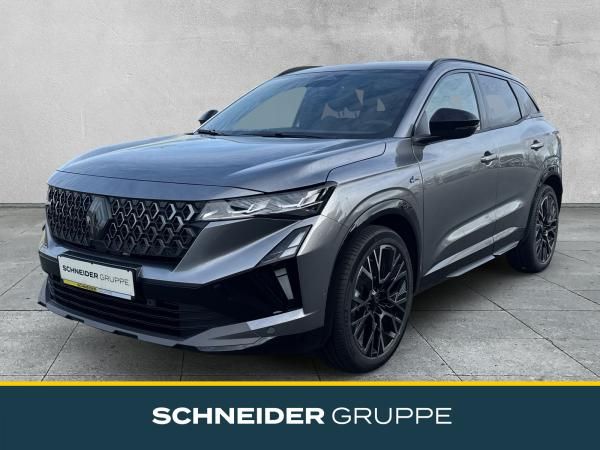 Renault Austral 🤑DEAL-Sofort Verfügbar🤑 Esprit Alpine Mild Hybrid 160 Automatik-Matrix LED+ HarmanKard Leasing
