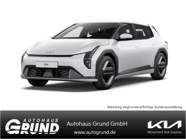 Kia EV4 ⚡AIR 58.3 ⚡ WINTER-PAKET | NAVI | LED | WP Leasing