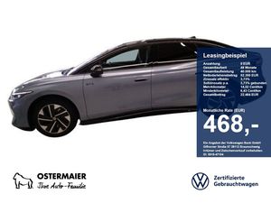 Volkswagen ID.7 GTX 340PS NP.80T AHK.PANO.AREA-V.HEAD-UP.DC