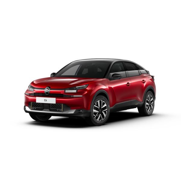 Citroën C4 Hybrid 145 Doppelkupplung 6-Gang MAX Leasing