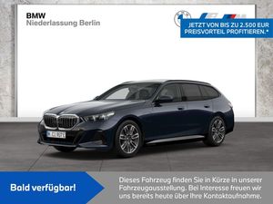 BMW 550e xDrive Tour. M Sport LiCoPr Pano DAPr PAPr