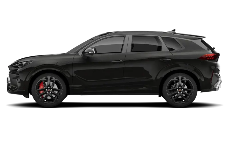 Cupra Terramar 2.0 TSI 195kW DSG 4Drive VZ Leasing