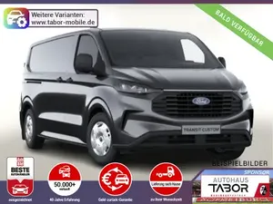 Ford Transit Custom Aut Trend 320L2 AHK SHZ LadeP Kam