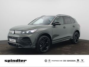 Volkswagen Tiguan 2.0 TDI R-Line 4M !!! TOP TOP TOP !!!