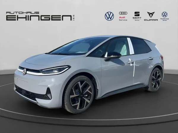 Volkswagen ID.3 Neo Life 58 kWh Ganzjahresreifen