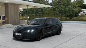 BMW M3 Touring - UPE 116.410,- € #exclusive