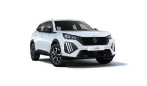 Peugeot E 2008 Deal