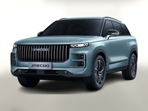 Jaecoo 7 4WD Exclusive Pano ACC Leder SoundP 4xSHZ Keyl Leasing privat