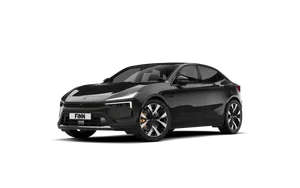Polestar 4 Long Range Single motor Long Range Single motor Prime