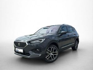 Seat Tarraco Xperience 2.0 TDI DSG AHK SDach Beats 20 Leasing