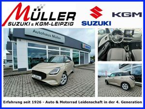 Suzuki Swift 1.2 Dualjet Hybrid 60 kW Comfort