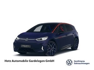 Volkswagen ID.3 GTX Fire & Ice PDC/LED/APP