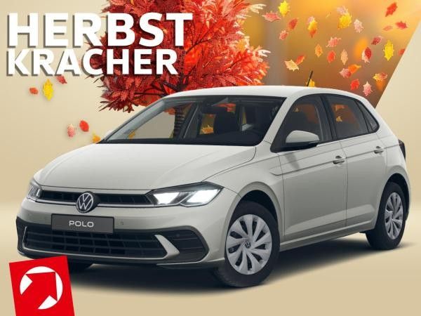 Volkswagen Polo LIFE 1.0 (95 PS) DSG *SONDERLEASING!* Leasing