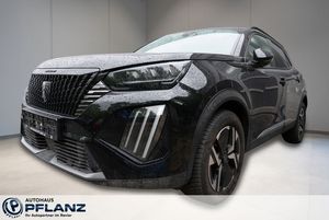 Peugeot 2008 GT 1.2 PureTech 130 EAT8 *AB 180€ OHNE...