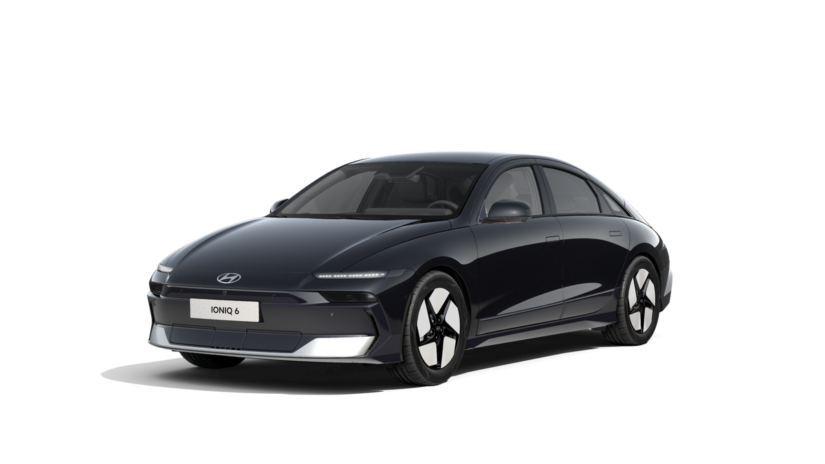 Hyundai IONIQ 6 CENTRIQ 84kWh Auto-Abo