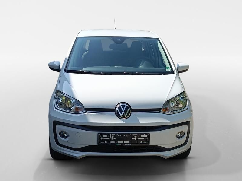 Volkswagen VW Up up 5d 48kW Leasing