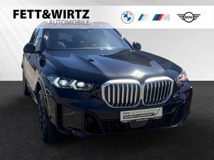 BMW X5 xDrive30d M Sport|Leasing ab 692€ mtl. Brutto