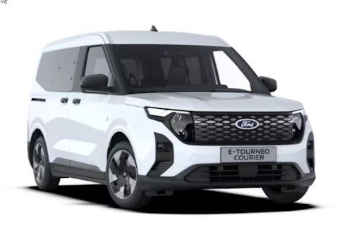 Ford Tourneo-courier Elektromotor 100 KW Trend 5dr Kauf
