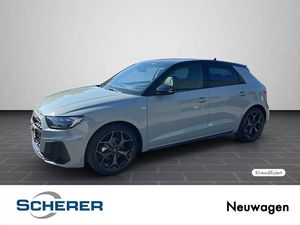 Audi A1 Sportback S line 30 TFSI 85(116) kW(PS) S tro