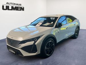 PEUGEOT 408 Elektromotor 210 Allure / Gewerbedeal / Lieferzeit 4-6 Wochen Leasing