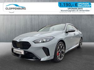 BMW 220d Gran Coupé M Sportpaket HK HiFi DAB LED