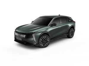 DS Automobiles N°7 Étoile Hybrid 145PS *neues Modell*