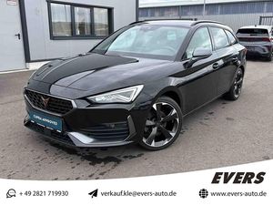 Cupra Leon SP 1.5 eTSI DSG NAVI TOTW. ALLWETTER MEMORY