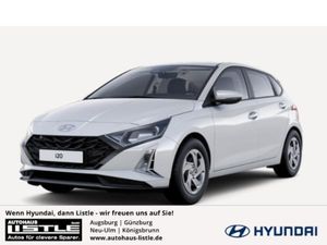 Hyundai i20 ⚡️September-Deal⚡️MY25  1.0  (100PS) Select-Paket Lager Leasing