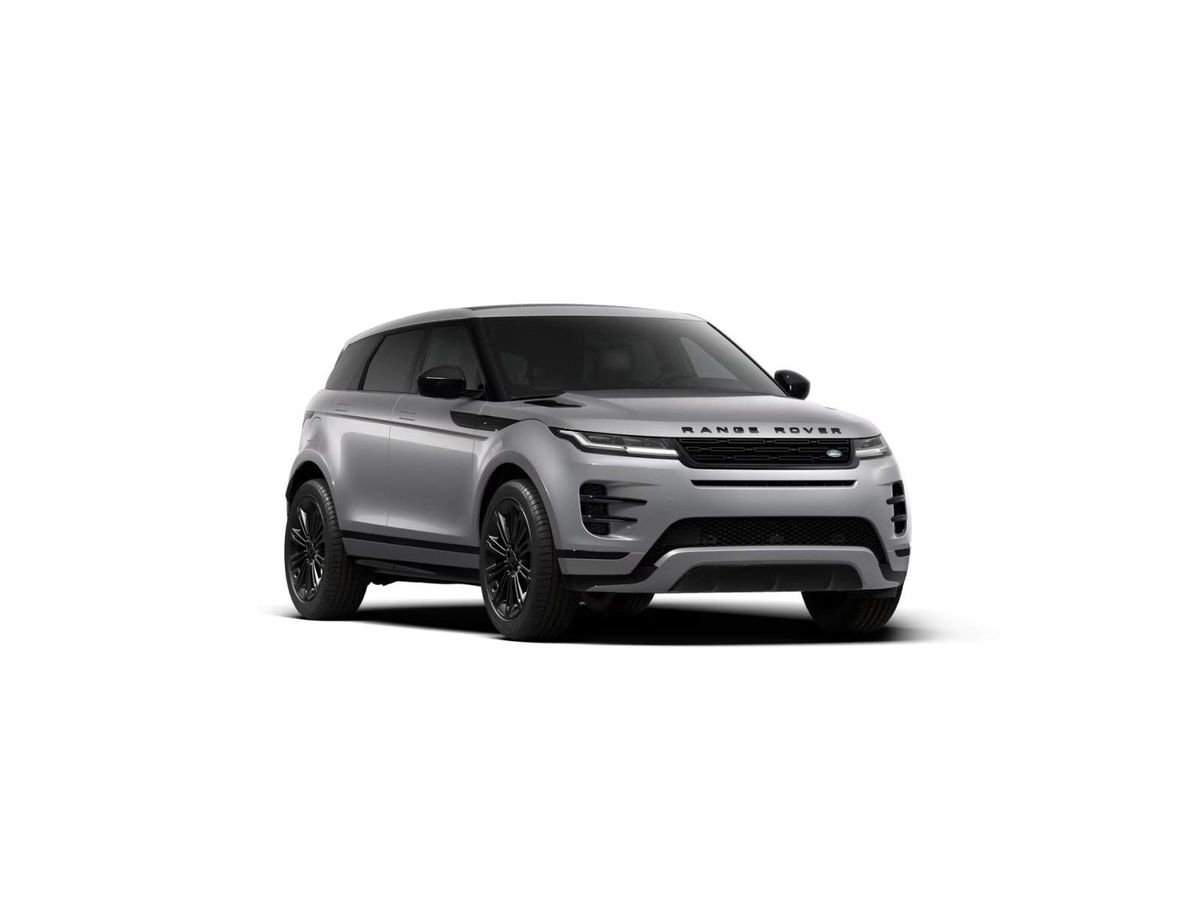 Land Rover Range Rover Evoque D165 Dynamic SE *Momentum* Leasing