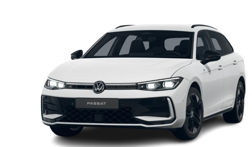 Volkswagen Passat Variant 2.0 TDI 142 kW 4Motion R-Line Auto-Abo