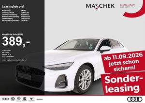 Audi A6 Limousine S line TDI Q Memory HUD 360° Matrix