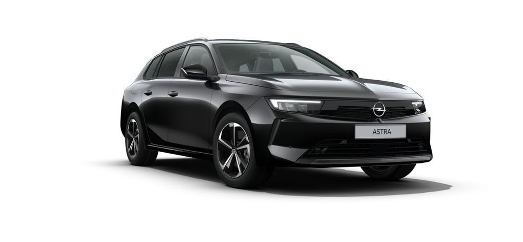 Opel Astra Opel Astra Sports Tourer Edition 1.2 Turbo 96 kW (130 PS) 6-Gang Auto-Abo