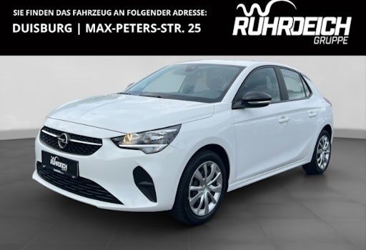 Opel Corsa 1.2 55kW Edition 5dr Auto kaufen