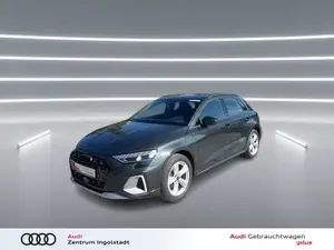 Audi A3 TFSI e AHK LED STHZG Kamera PDC 17
