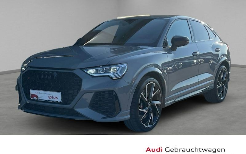 Audi Rs-q3-sportback 2.5 TFSI S Tronic Quattro 5dr Auto kaufen