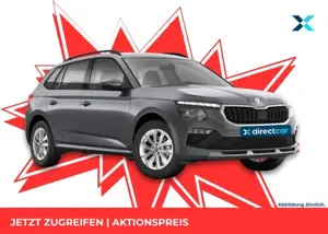 Skoda Kamiq Selection❗️ Deutschlandweite Lieferung ❗️ 6-Monats-Fullservice❗️Vielfahrer geeignet✅