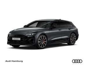 Audi S6 Avant e-tron 370 kW