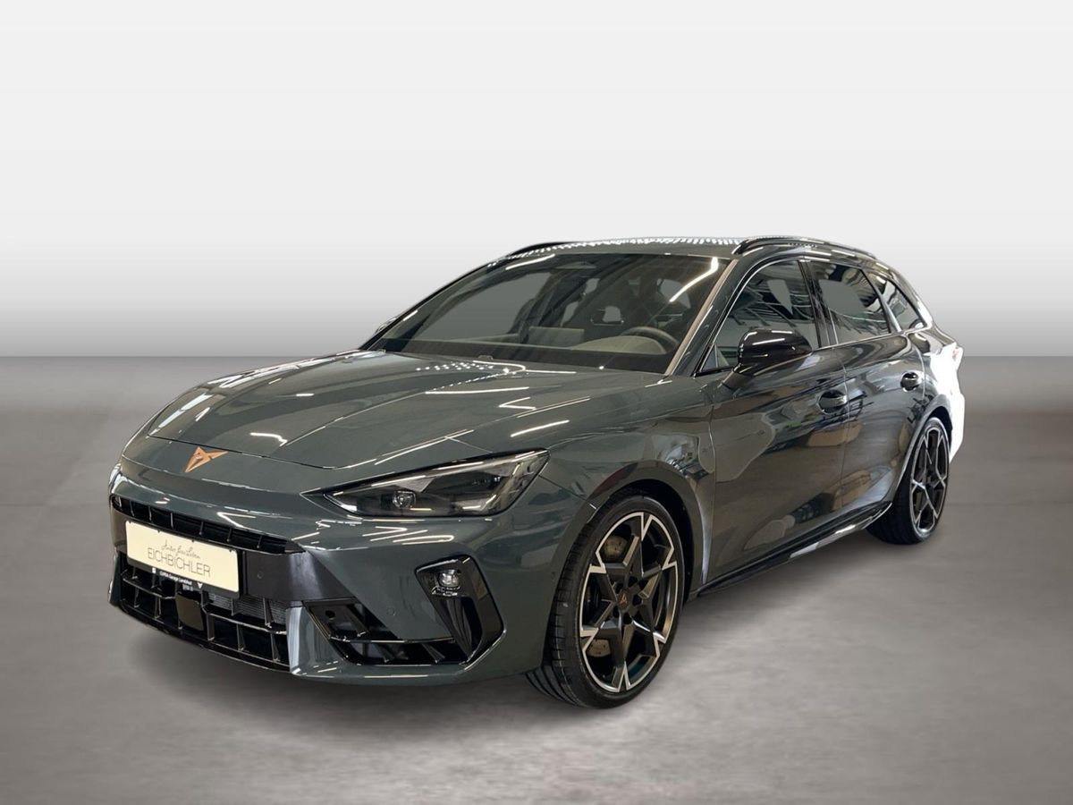 Cupra Leon VZ Sportstourer 2.0 TSI DSG 4Drive Leasing