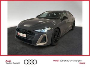 Audi A5 Avant edition one TFSI S tr. MATRIX 360°K PDC