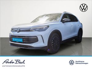 Volkswagen Tiguan 1.5 eTSI DSG Goal, Navi, LED, Area View i