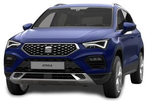 Seat Ateca 1.5 TSI ACT 110kW Road Edition - Leasing