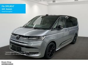 Volkswagen T7 Multivan ABT 2.0 TDI SCR DSG LÜ Edition lang