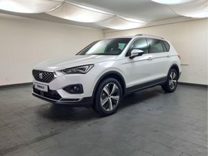 Seat Tarraco 1.5 TSI ACT Xperience FLA SpurW Pano WR Leasing