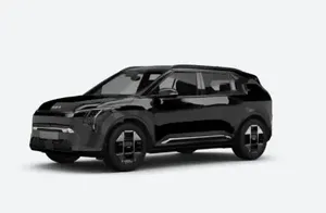 Kia EV3 EV3 81 kWh