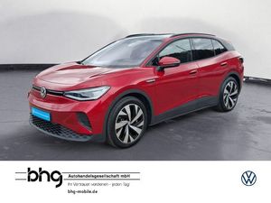 Volkswagen ID.4 Pro Perfomance *Matrix-LED *Rückfahrkamera