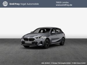 BMW 123 xDrive Aut. 150 kW, 5-türig
